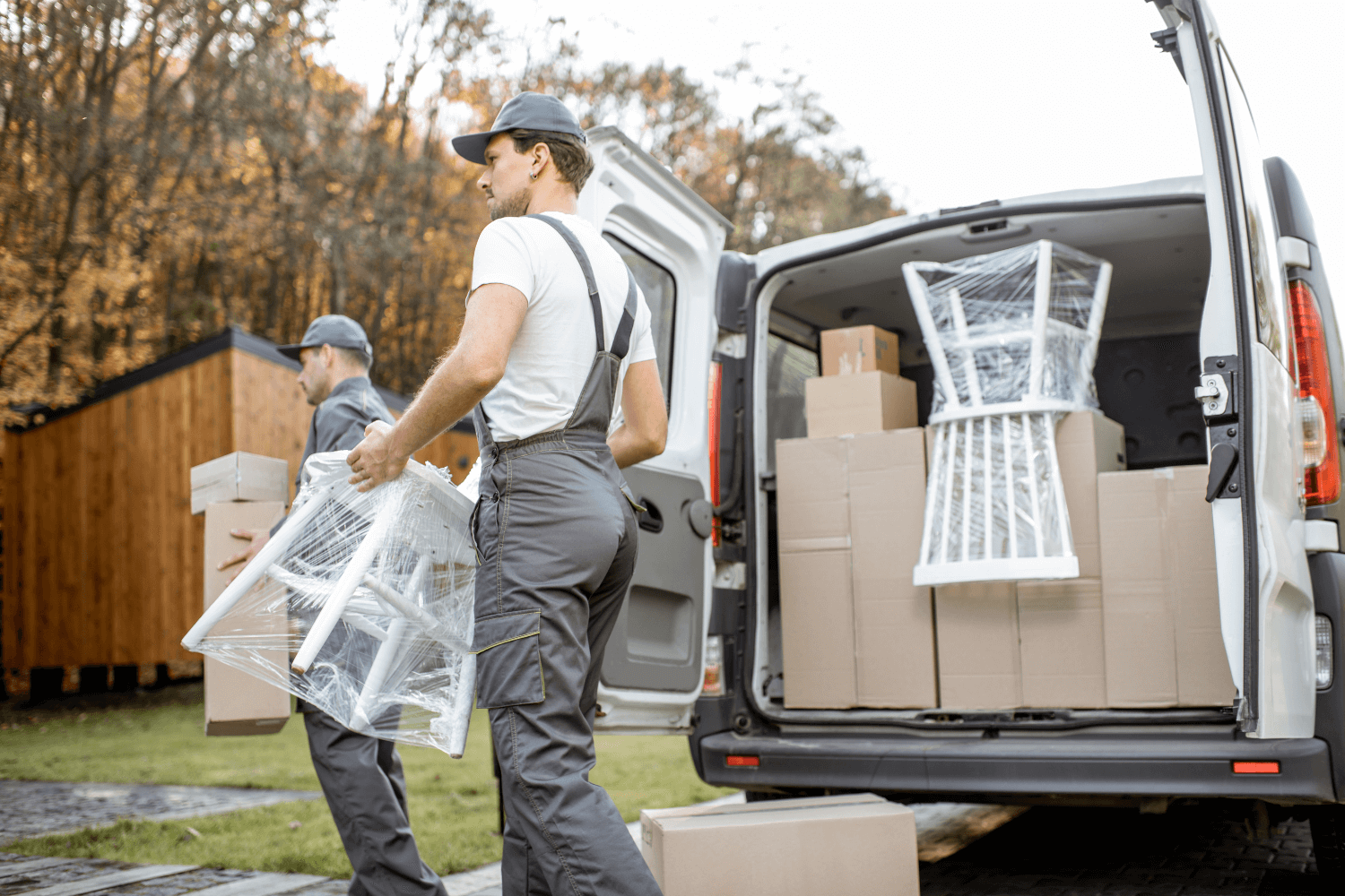 Moving-Company-Software